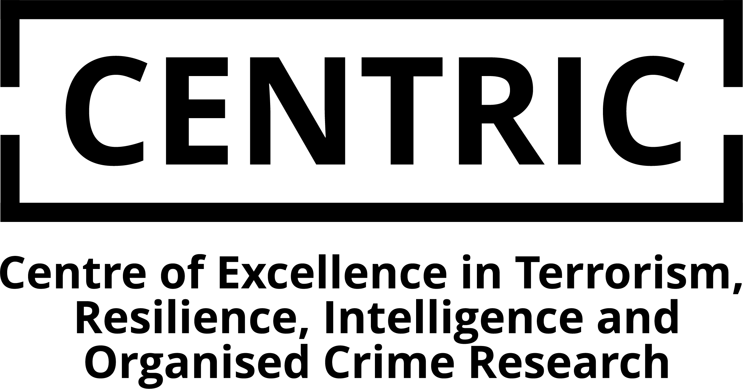 Centre of Excellence in Terrorism, Resilience, Intelligence and Organised Crime Research.